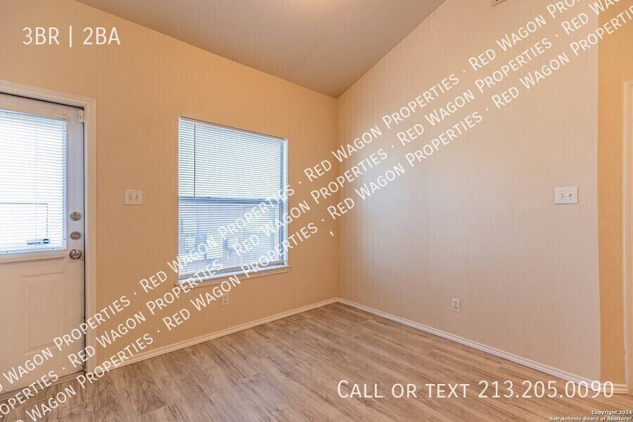 Apartment for rent at 7226 Golf Way #1, San Antonio, TX 78244