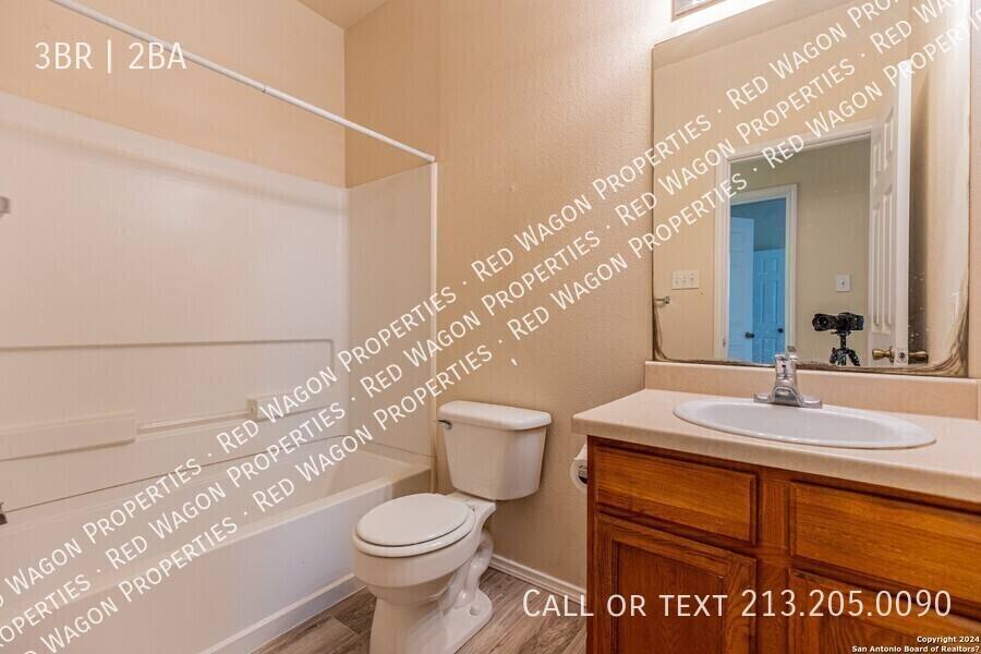Apartment for rent at 7226 Golf Way #1, San Antonio, TX 78244