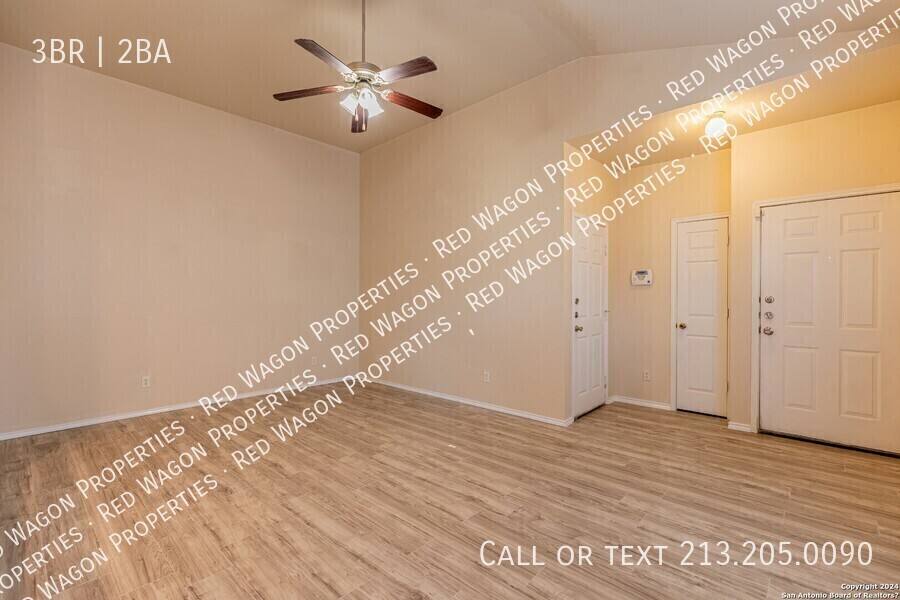 Apartment for rent at 7226 Golf Way #1, San Antonio, TX 78244