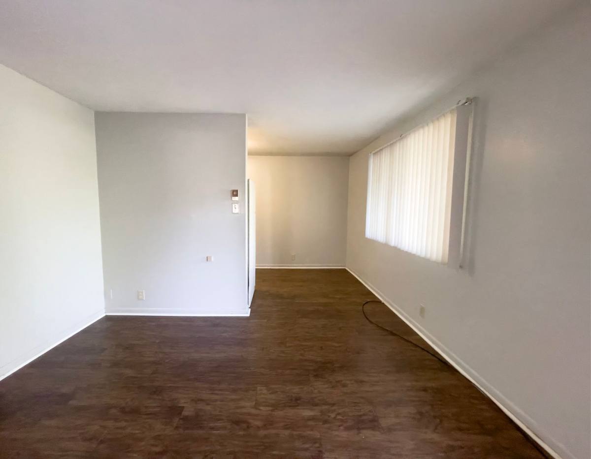 Apartment for rent at 715 S Brittain Ave, Muncie, IN 47303