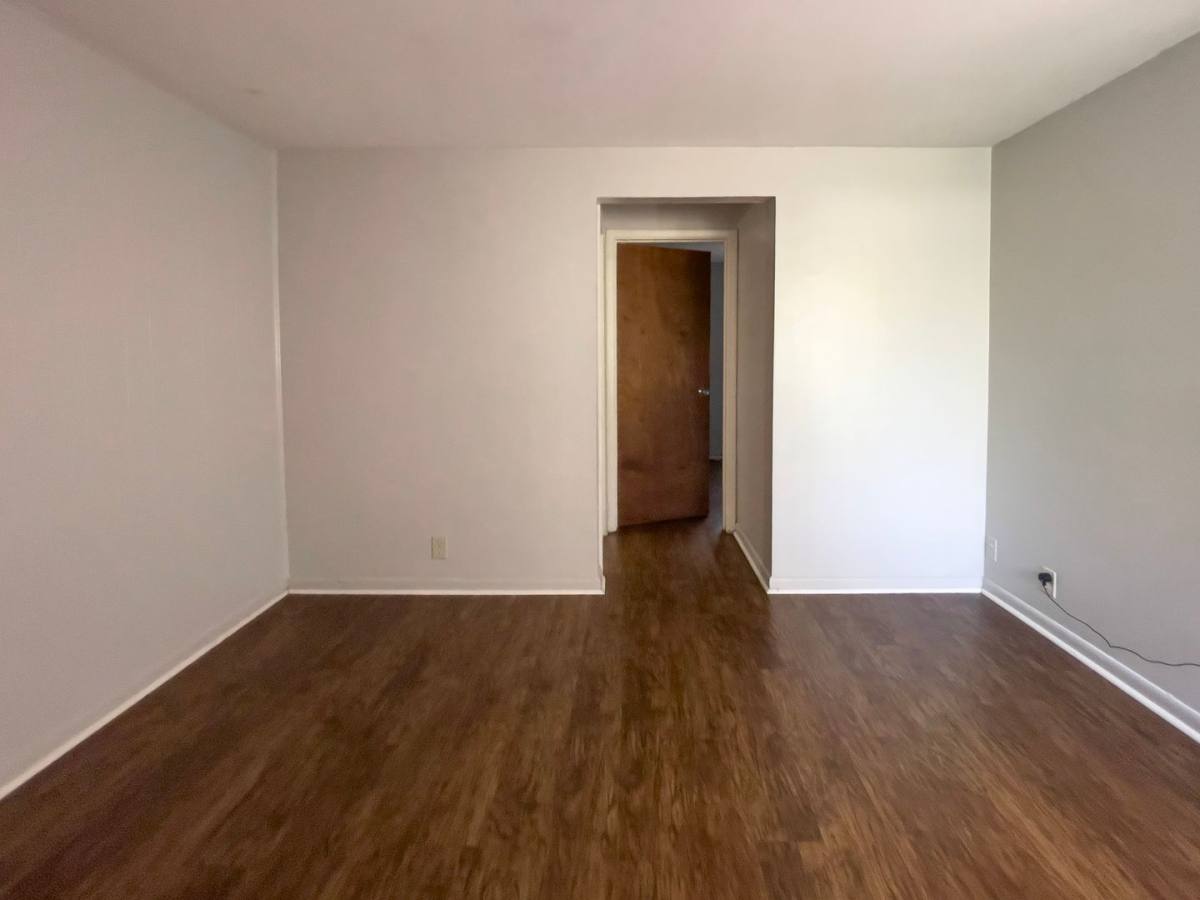 Apartment for rent at 715 S Brittain Ave, Muncie, IN 47303