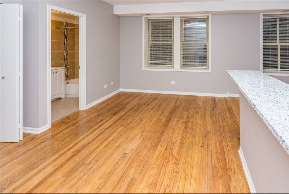 Apartment for rent at 7350 S Phillips Ave, Chicago, IL 60649