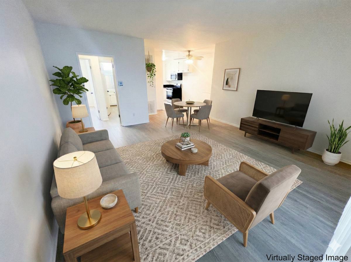 Apartment for rent at 10907 Fruitland Dr, Studio City, CA 91604