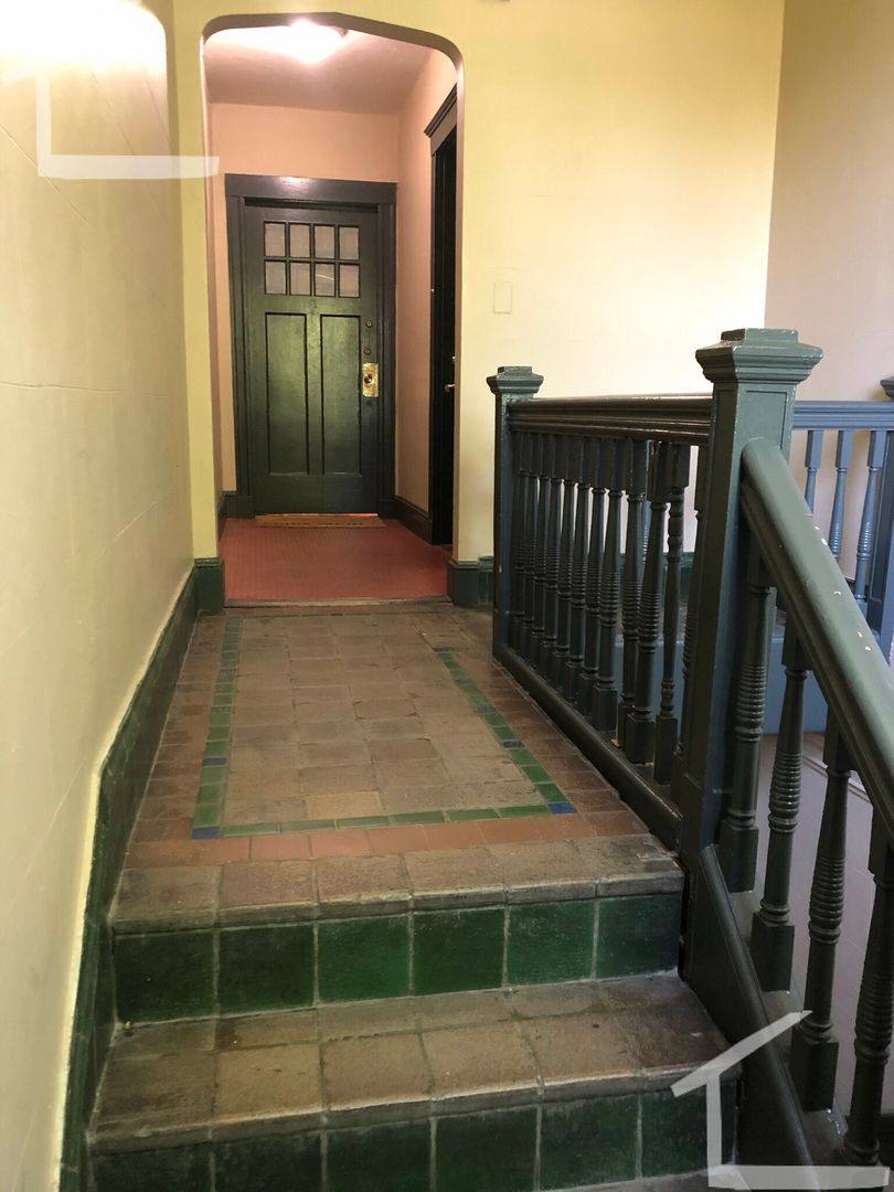 Apartment for rent at 39 Egmont St #1, Brookline, MA 02446