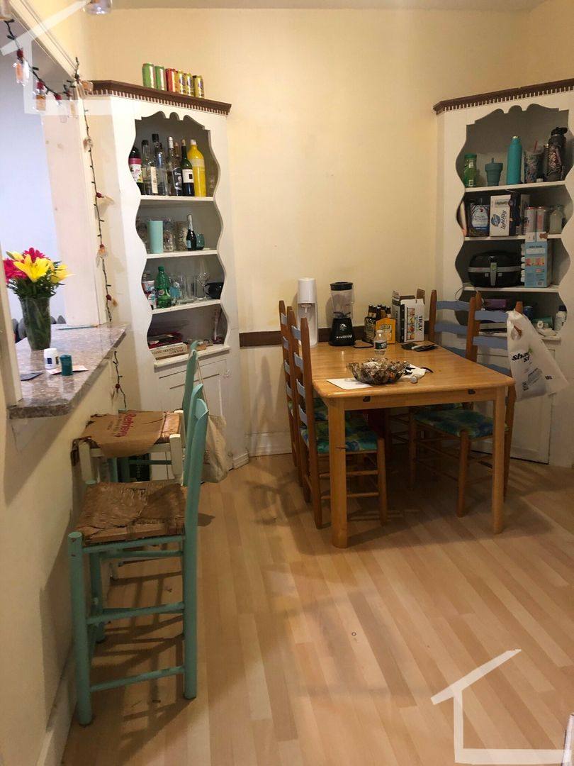 Apartment for rent at 39 Egmont St #1, Brookline, MA 02446