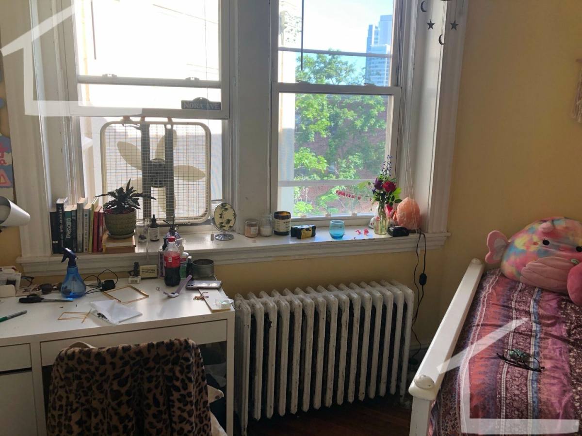 Apartment for rent at 39 Egmont St #1, Brookline, MA 02446
