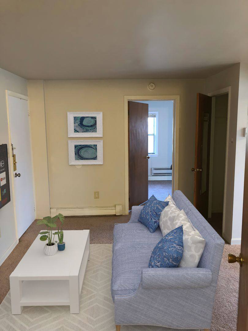 Apartment for rent at 234 S Main St, Hatfield, PA 19440