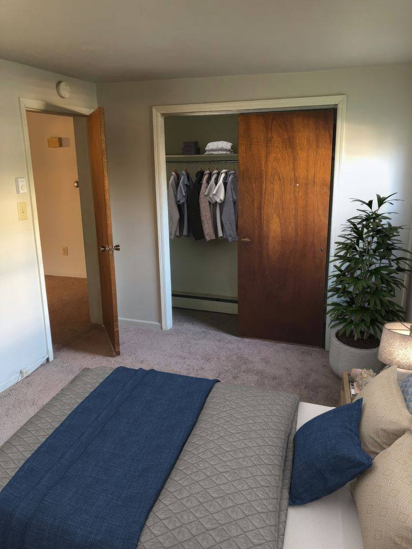 Apartment for rent at 234 S Main St, Hatfield, PA 19440