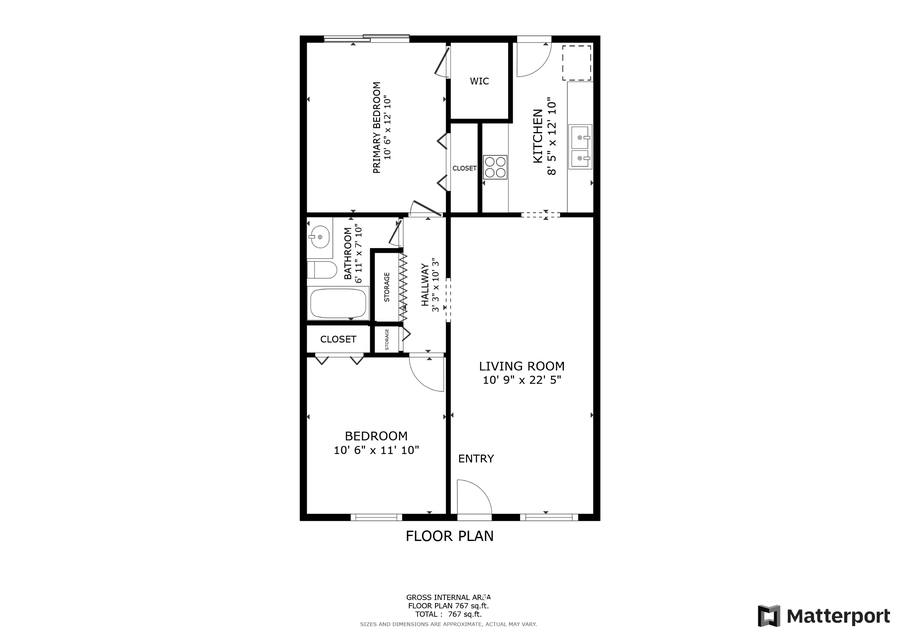 Apartment for rent at 1956 SW 31st Ave, Ocala, FL 34474