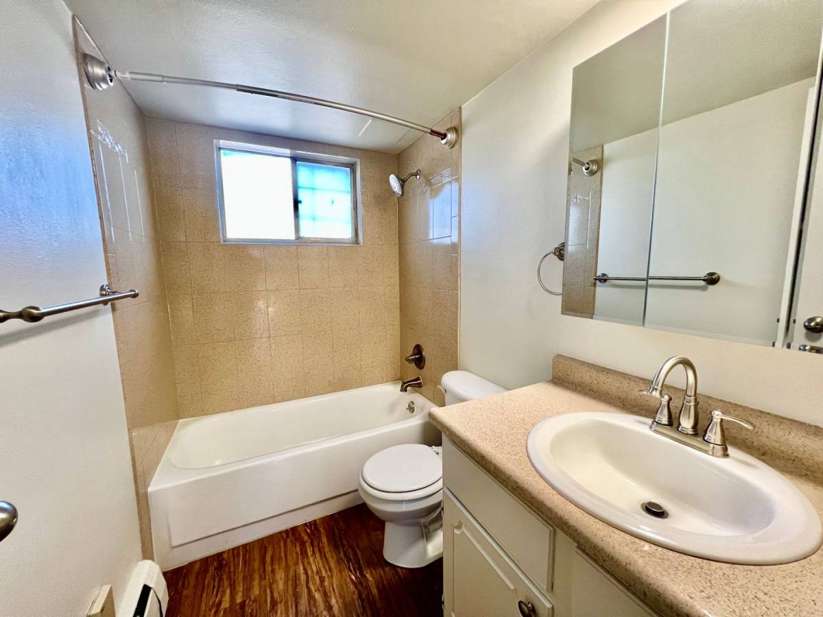 Apartment for rent at 4444 W 13th Ave, Denver, CO 80204