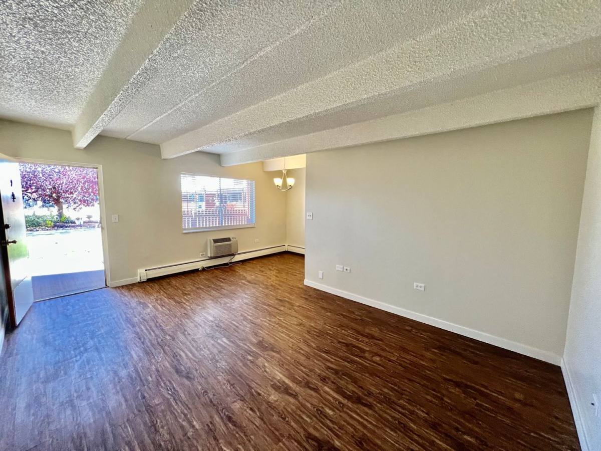 Apartment for rent at 4444 W 13th Ave, Denver, CO 80204