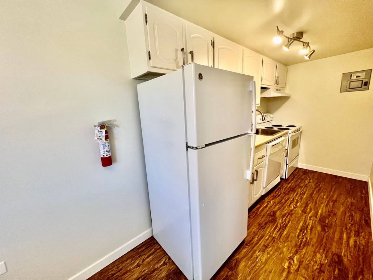 Apartment for rent at 4444 W 13th Ave, Denver, CO 80204