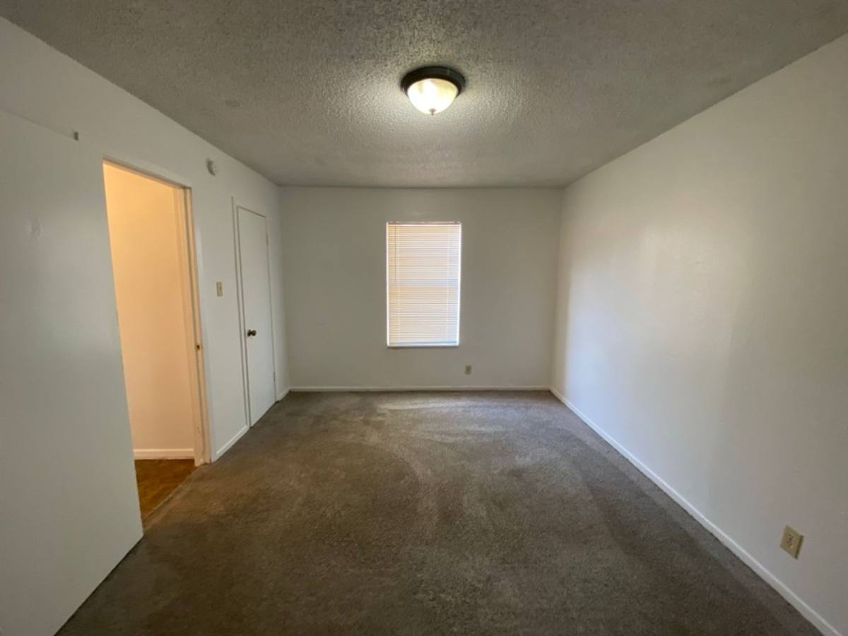 Apartment for rent at 1707-1717 Greenwood St, San Angelo, TX 76901
