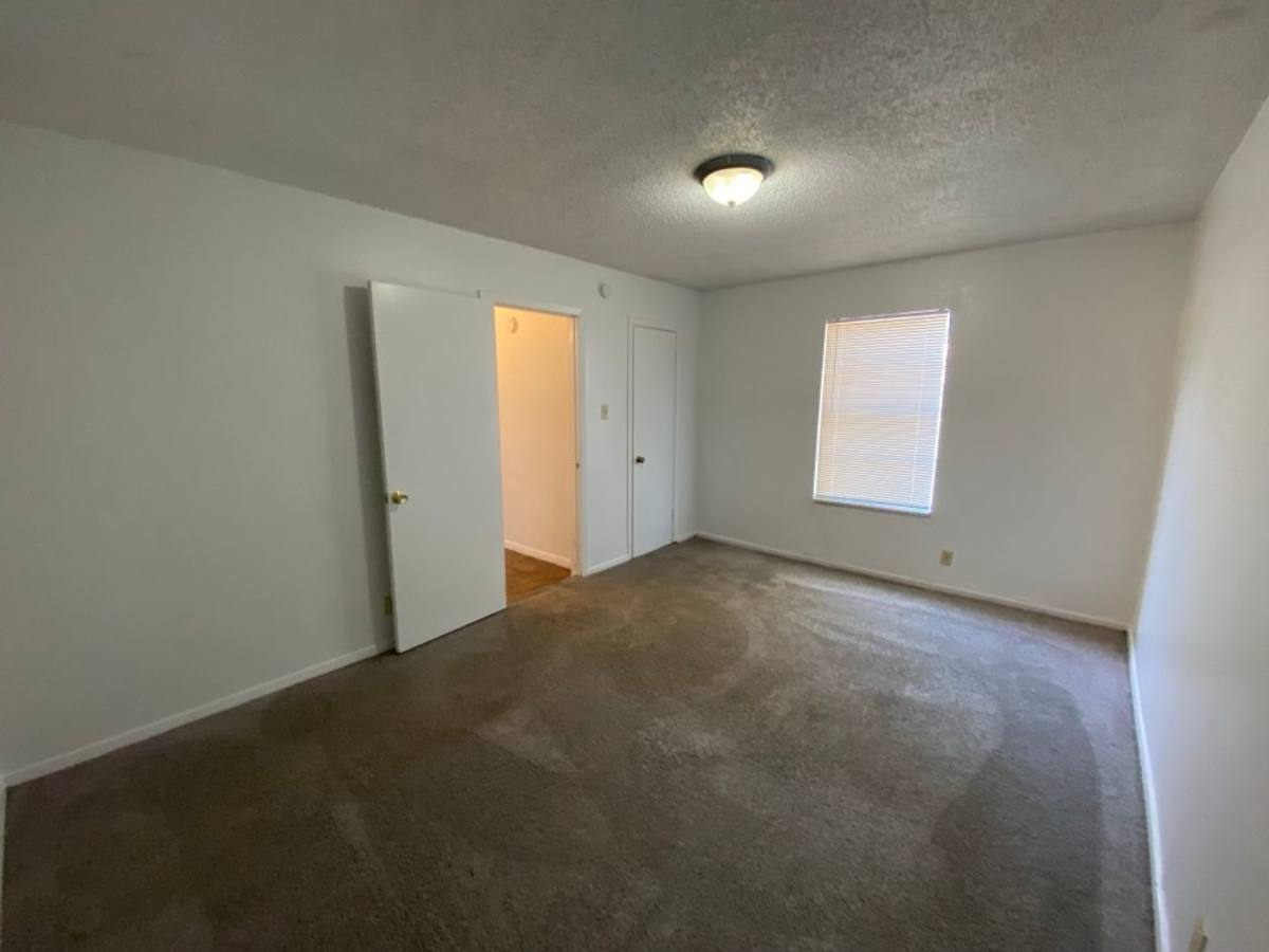 Apartment for rent at 1707-1717 Greenwood St, San Angelo, TX 76901