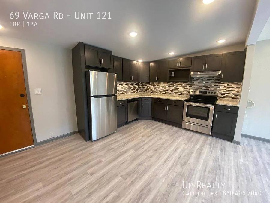 Apartment for rent at 69 Varga Rd #102, Ashford, CT 06278