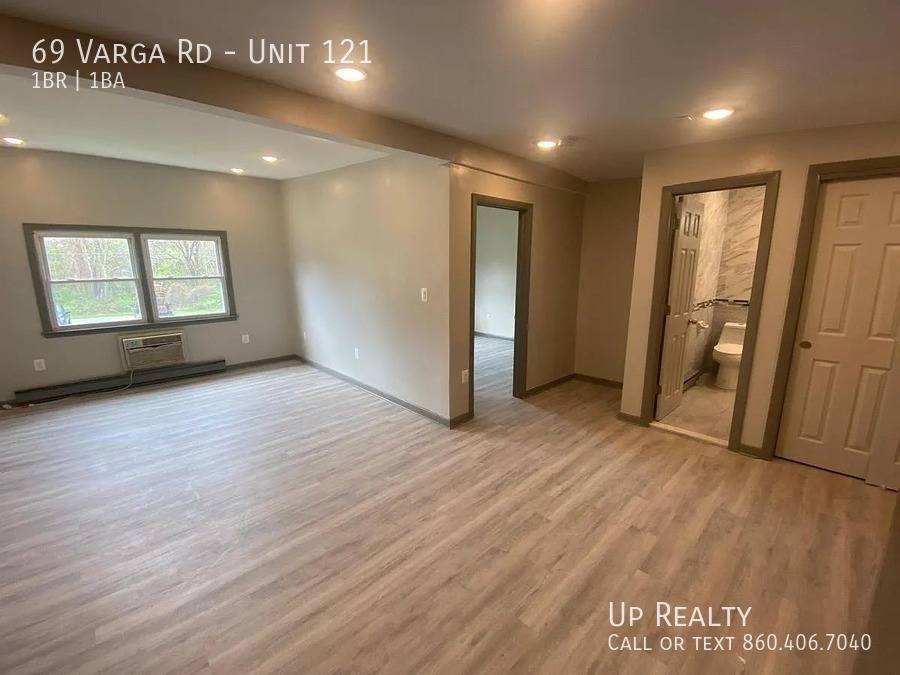 Apartment for rent at 69 Varga Rd #102, Ashford, CT 06278