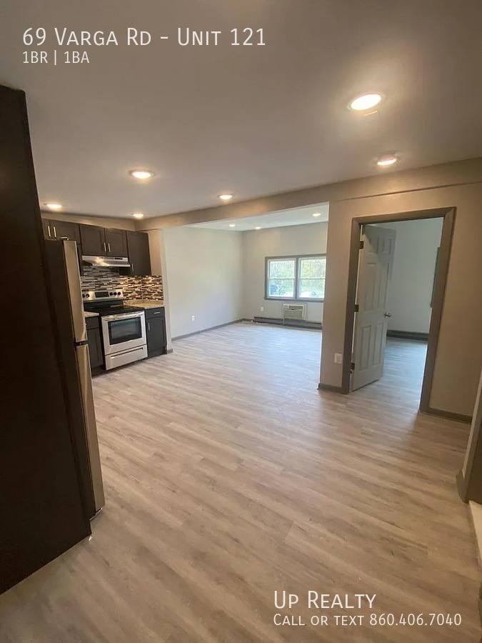 Apartment for rent at 69 Varga Rd #102, Ashford, CT 06278