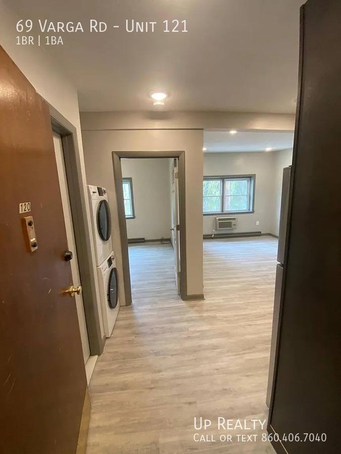 Apartment for rent at 69 Varga Rd #102, Ashford, CT 06278