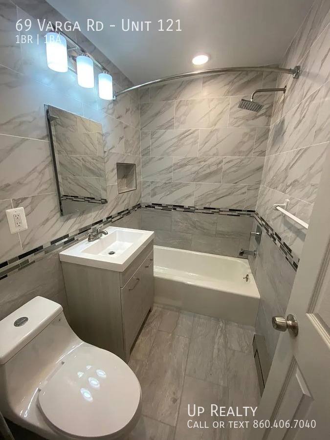 Apartment for rent at 69 Varga Rd #102, Ashford, CT 06278