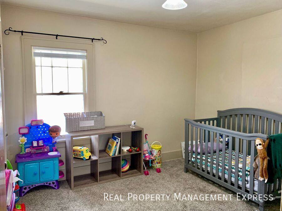 House for rent at 708 S Euclid Ave #2, Sioux Falls, SD 57104