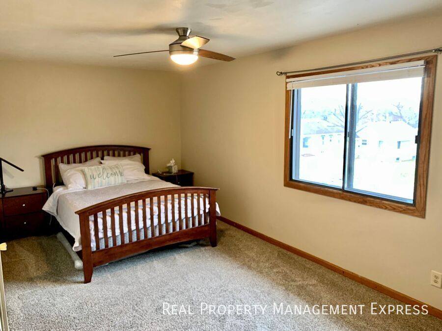 House for rent at 708 S Euclid Ave #2, Sioux Falls, SD 57104