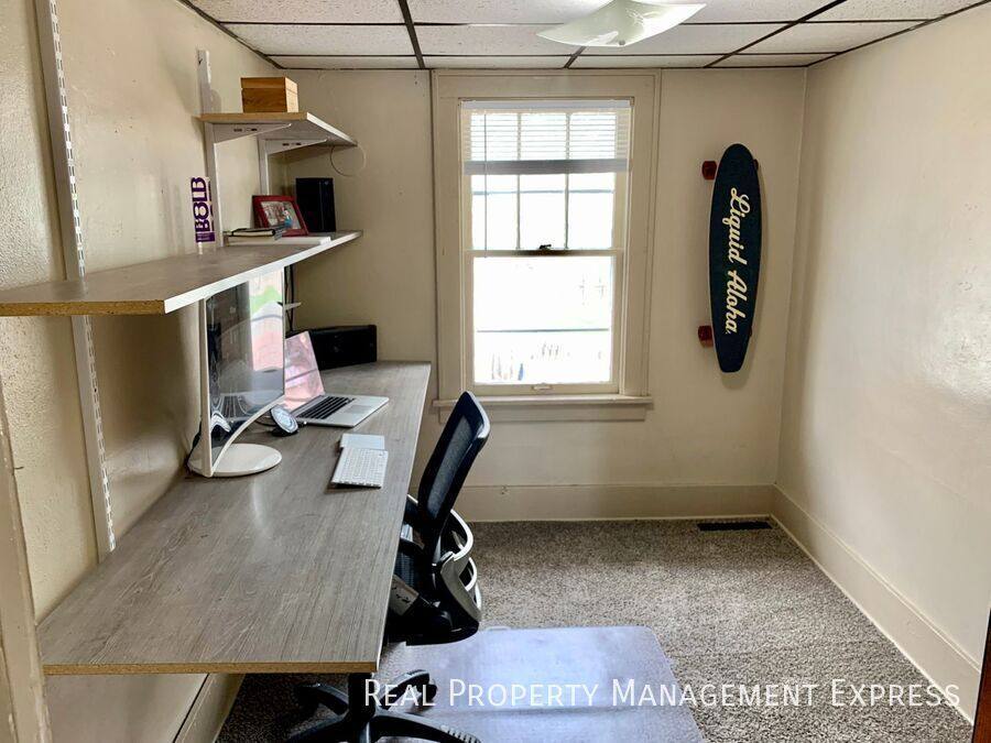 House for rent at 708 S Euclid Ave #2, Sioux Falls, SD 57104
