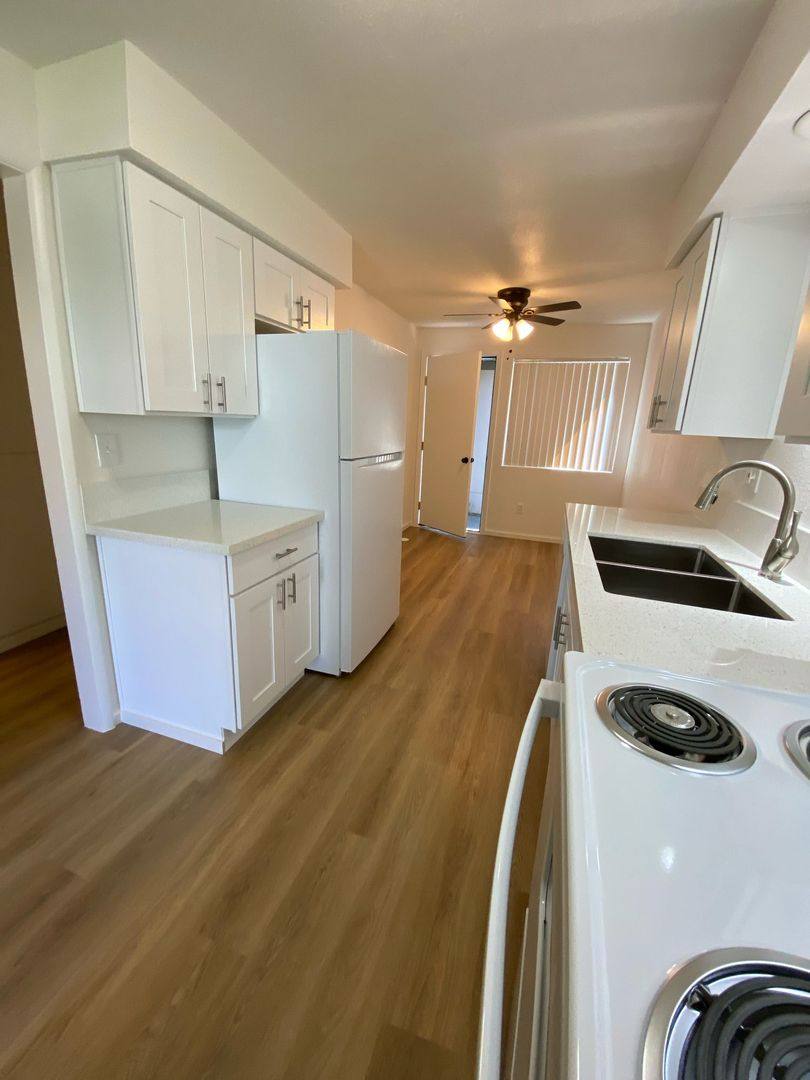 Apartment for rent at 17925 E Burnside St #105, Portland, OR 97233