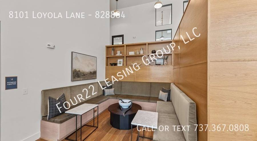 Apartment for rent at 8101 Loyola Lane #828884, Austin, TX 78724