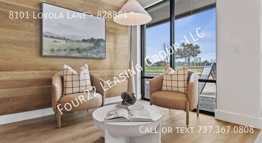 Apartment for rent at 8101 Loyola Lane #828884, Austin, TX 78724