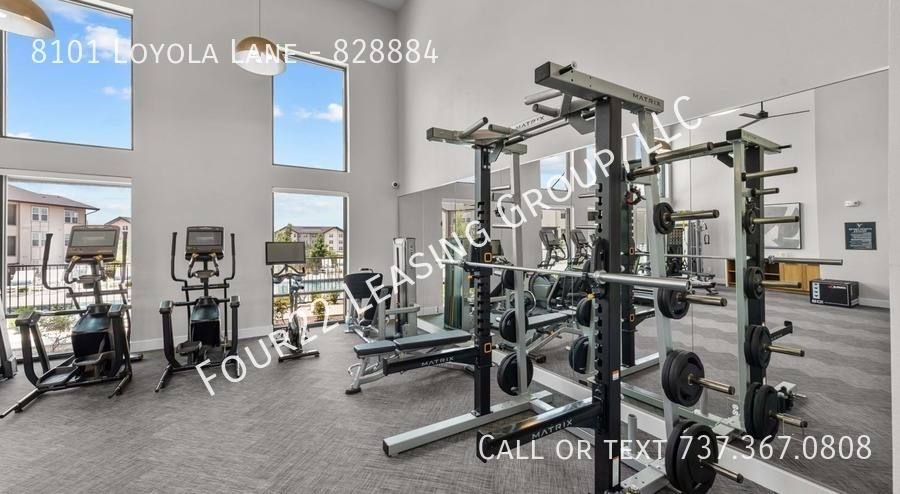 Apartment for rent at 8101 Loyola Lane #828884, Austin, TX 78724