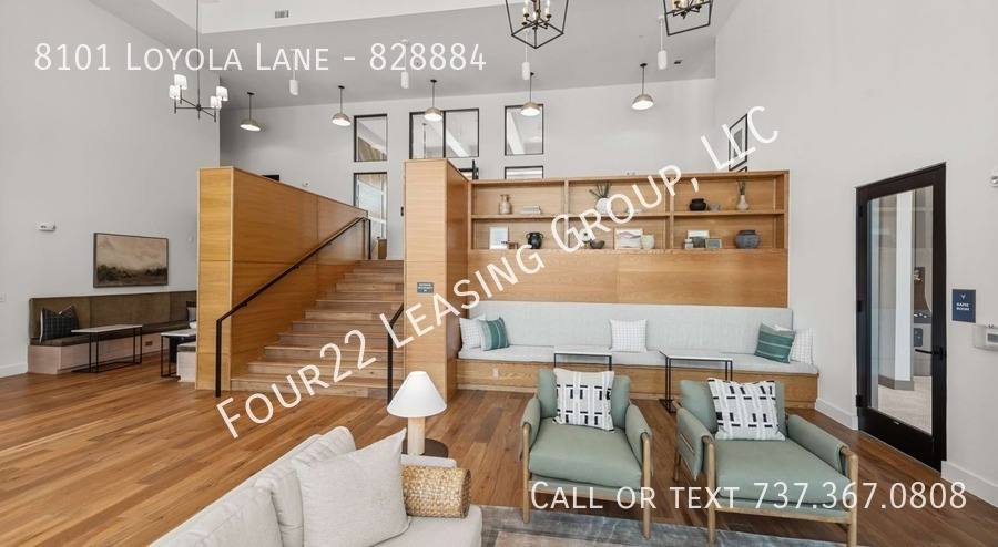 Apartment for rent at 8101 Loyola Lane #828884, Austin, TX 78724