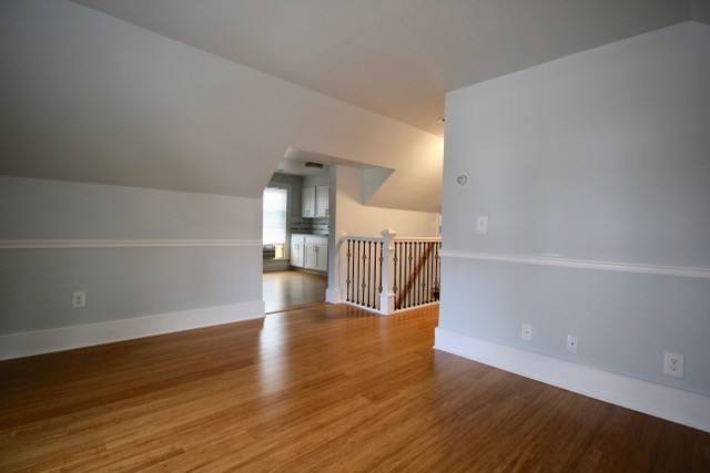 Apartment for rent at 117 Perrin, Ypsilanti, MI 48197