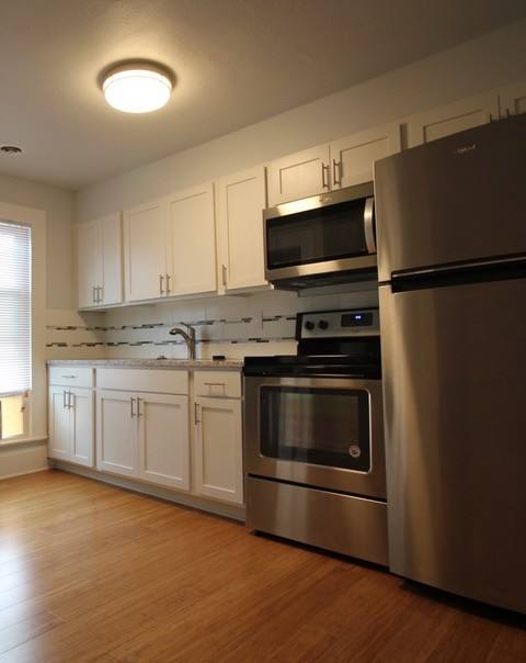 Apartment for rent at 117 Perrin, Ypsilanti, MI 48197