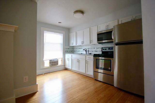 Apartment for rent at 117 Perrin, Ypsilanti, MI 48197