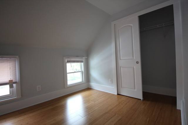Apartment for rent at 117 Perrin, Ypsilanti, MI 48197