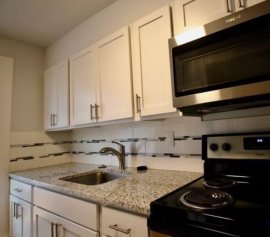 Apartment for rent at 117 Perrin, Ypsilanti, MI 48197