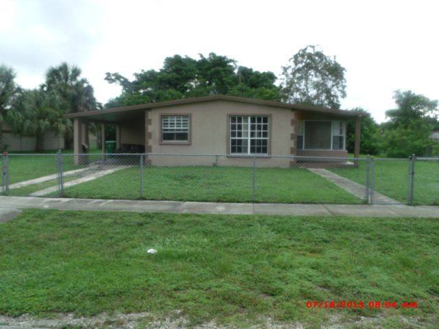 House for rent at 3311 NW 6 Court, Fort Lauderdale, FL 33311