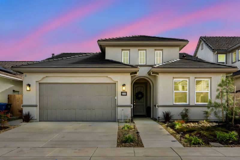 House for rent at 2522 Amur Ave, Manteca, CA 95337