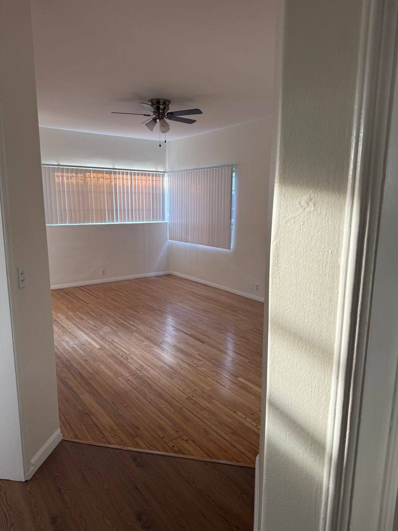 Apartment for rent at 3781-3789 1 2 W, Los Angeles, CA 90019