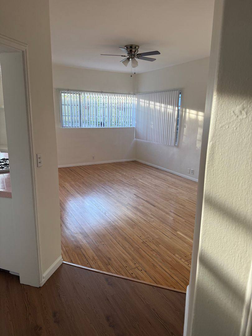 Apartment for rent at 3781-3789 1 2 W, Los Angeles, CA 90019
