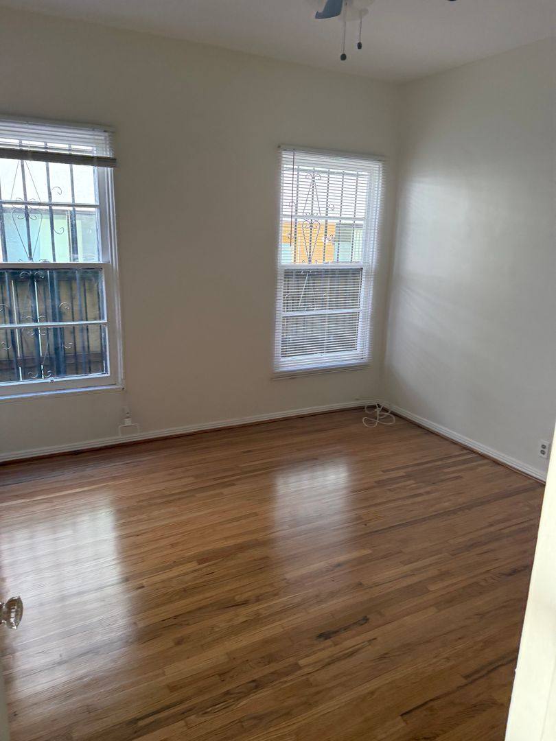 Apartment for rent at 3781-3789 1 2 W, Los Angeles, CA 90019