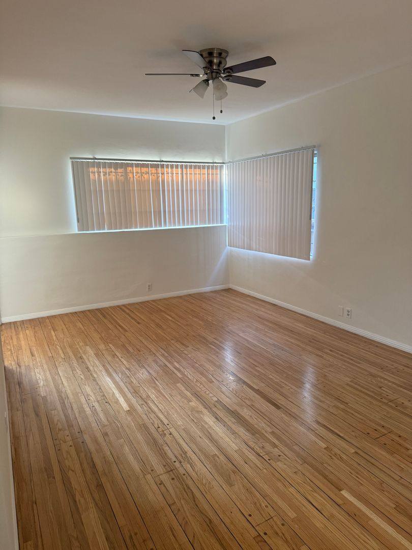 Apartment for rent at 3781-3789 1 2 W, Los Angeles, CA 90019