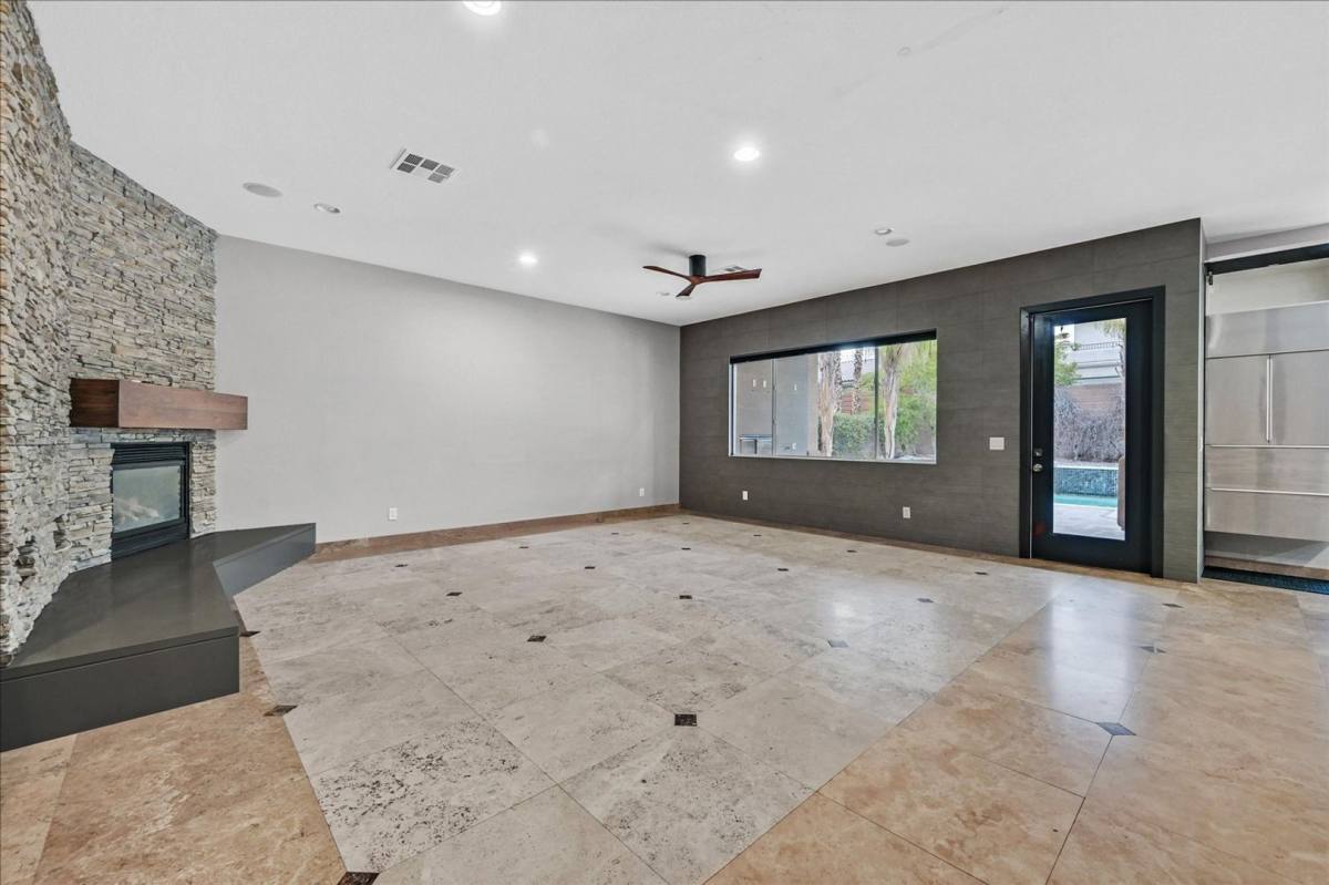 House for rent at 10603 Porta Romana Court, Las Vegas, NV 89141