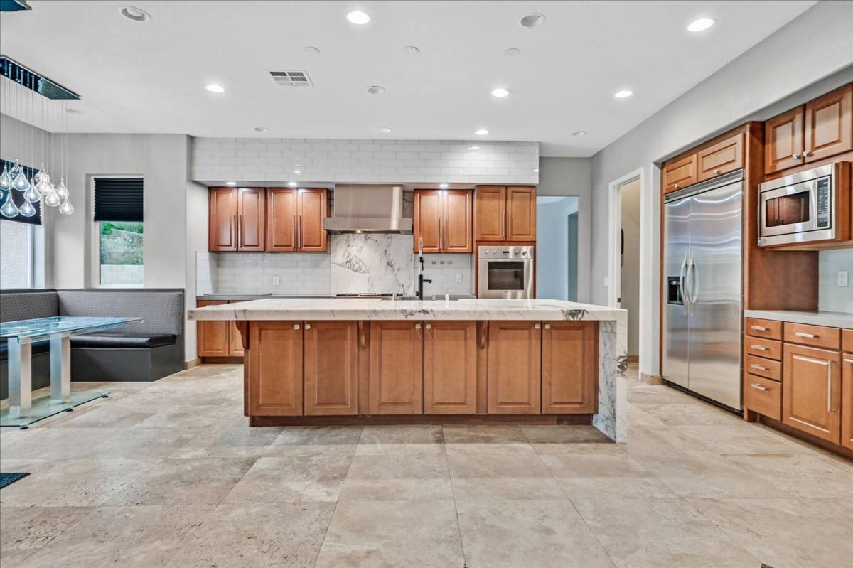 House for rent at 10603 Porta Romana Court, Las Vegas, NV 89141