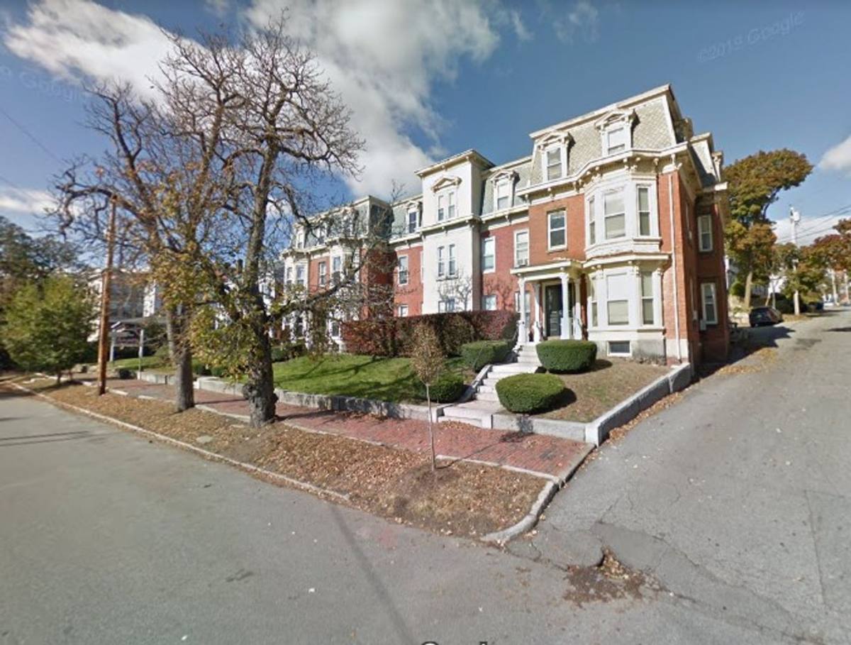 Apartment for rent at 38-42 Summer St, Haverhill, MA 01832