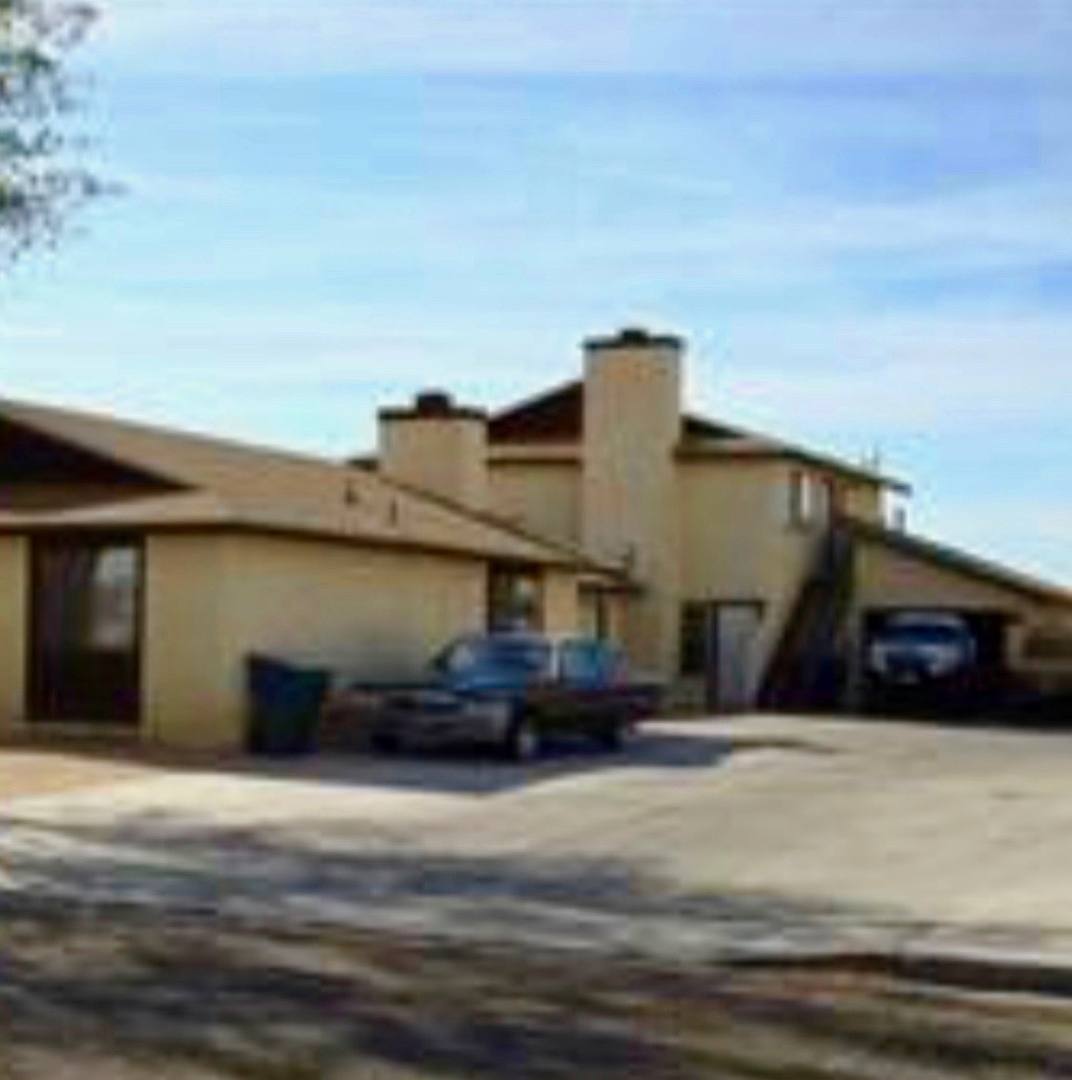 House for rent at 337 S Sunset Ave, Ridgecrest, CA 93555