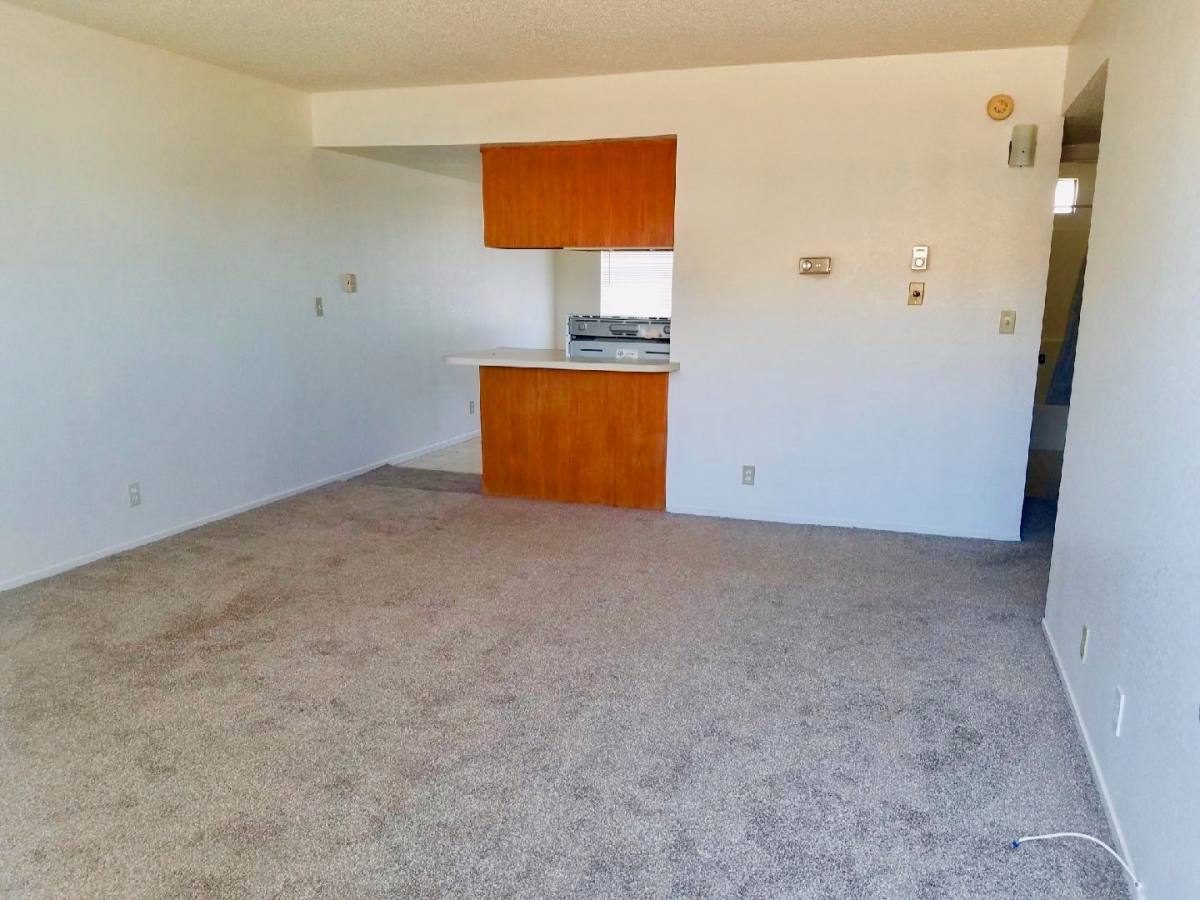 House for rent at 337 S Sunset Ave, Ridgecrest, CA 93555