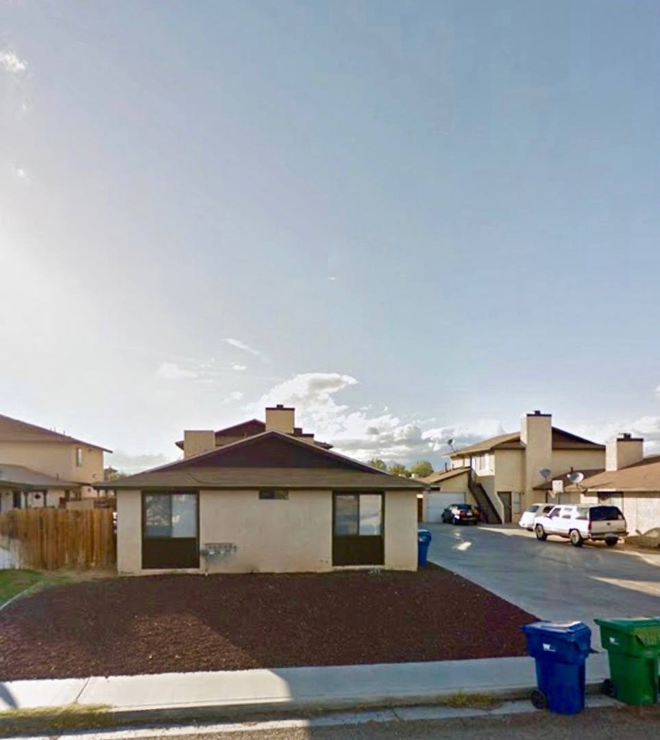 House for rent at 337 S Sunset Ave, Ridgecrest, CA 93555