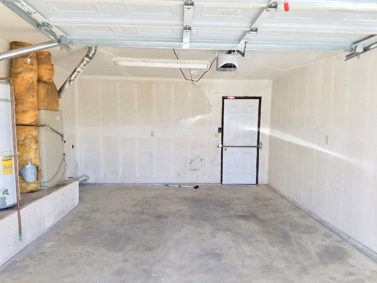 House for rent at 337 S Sunset Ave, Ridgecrest, CA 93555