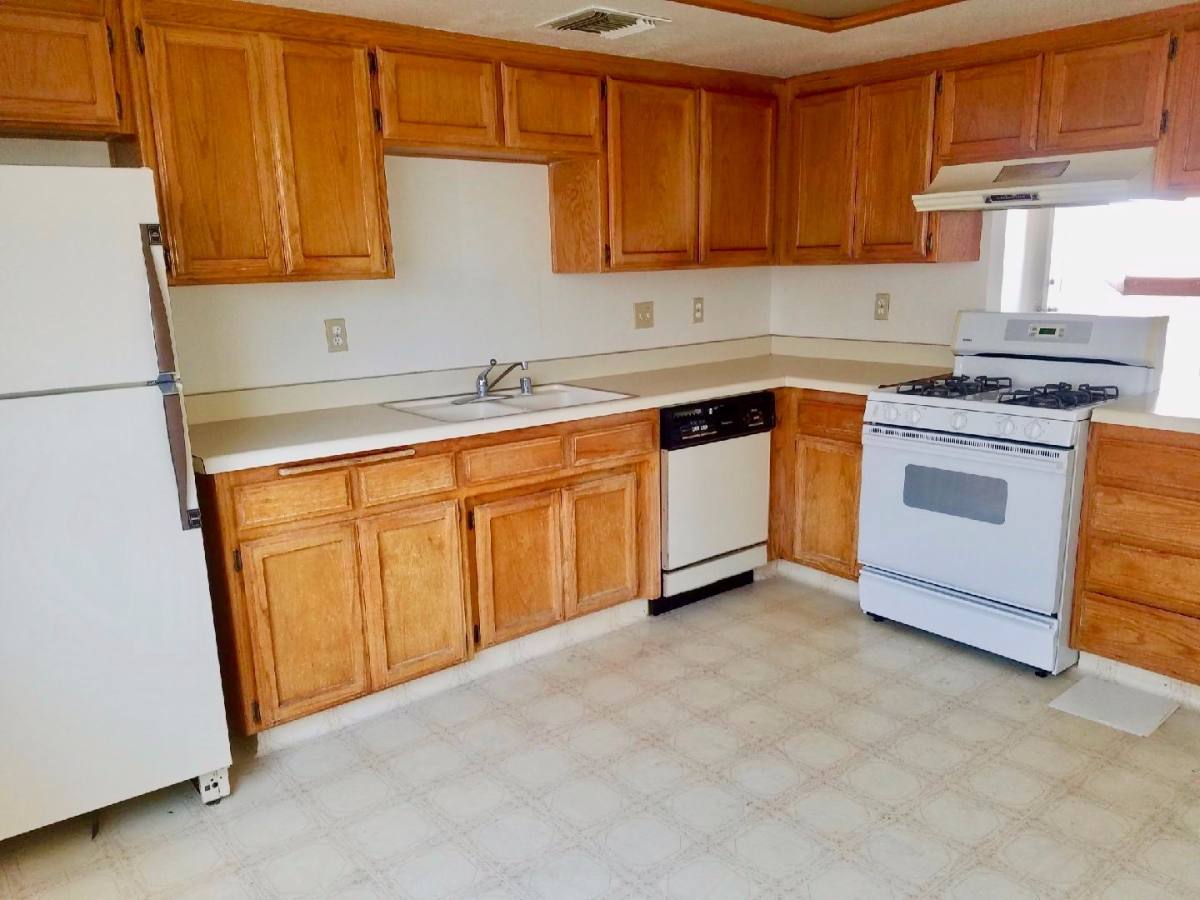 House for rent at 337 S Sunset Ave, Ridgecrest, CA 93555